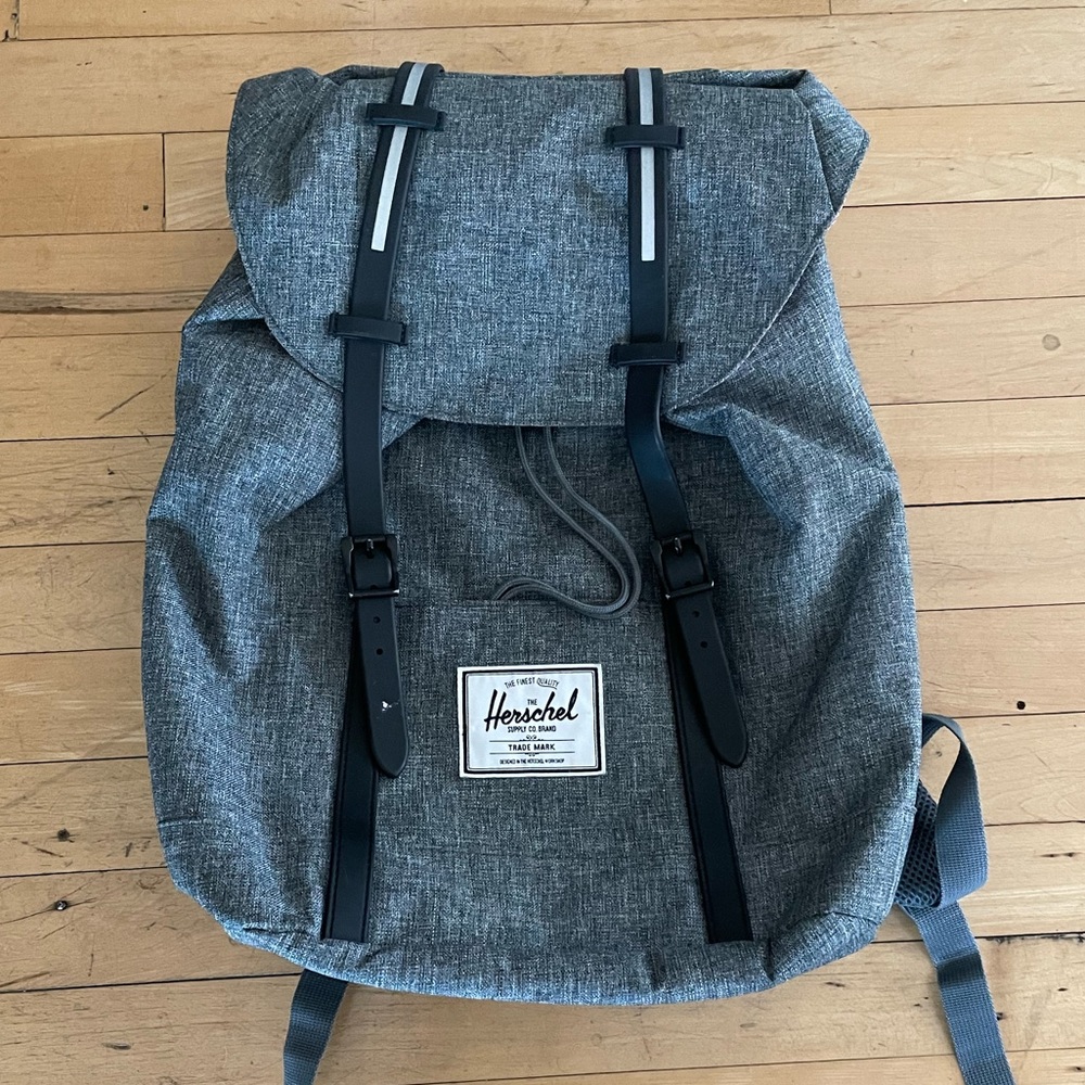 SOLD Herschel backpack
